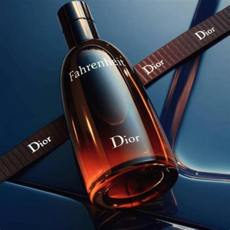 dior fahrenheit edt 100 ml erkek parfüm|Dior fahrenheit men's perfume.